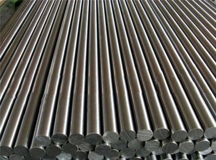 68Cr17 (7Cr17 Tool Steel) 68Cr17 (7Cr17 Tool Steel)
