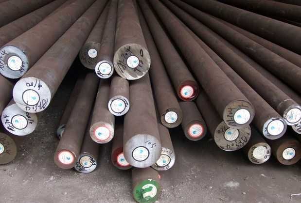 20CrMn Structural Steel