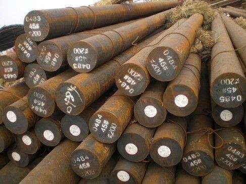 20CrMn Structural Steel