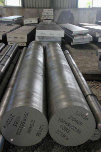 Cr12W Tool Steel Cr12W Tool Steel