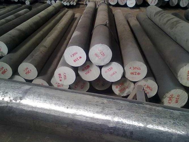 18CrMnNiMoV Structural