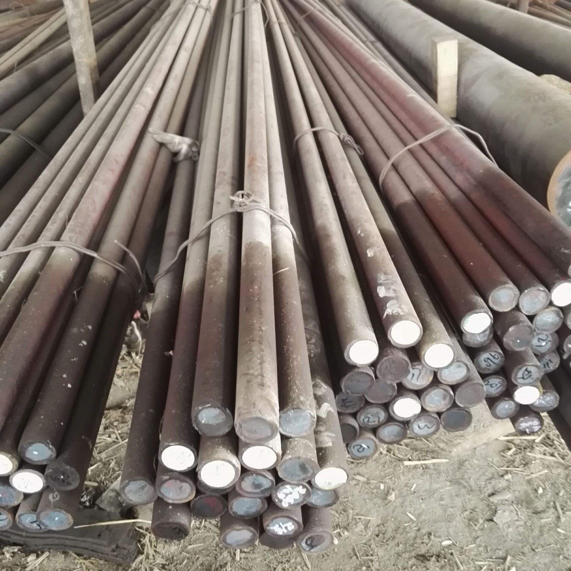 45Cr Structural Steel 45Cr Structural Steel