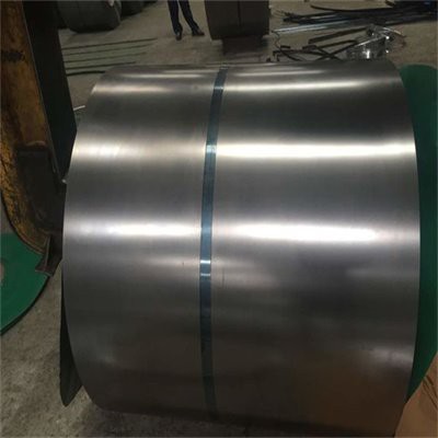 advanced steel strict quality coil