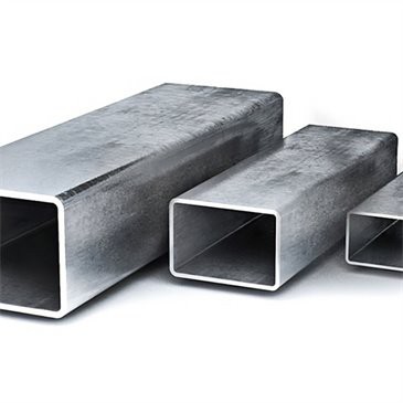 galvanized-square-steel-pipe-q355 galvanized-square-steel-pipe-q355