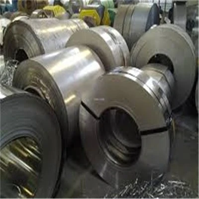Cold-rolled requirement coils Cold-rolled requirement coils