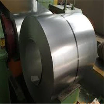 JIS G 3141-2005 SPCG cold rolled galvanized steel