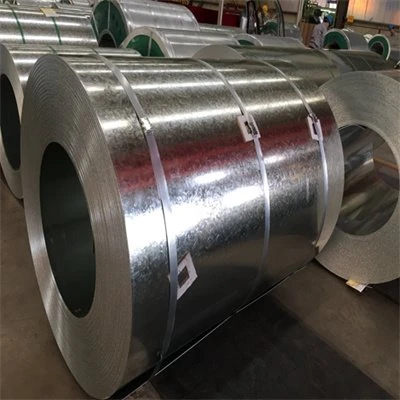 Z275 zinc coating galvanized steel coil