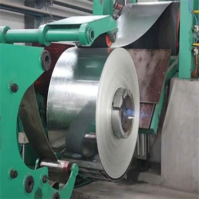 galvanized coating preventing coil galvanized coating preventing coil
