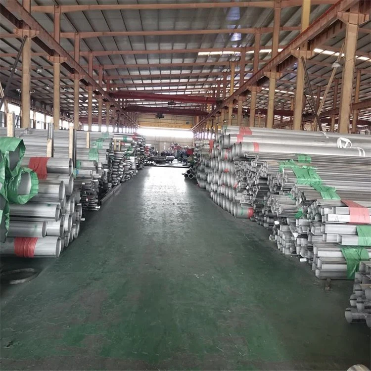 stainless steel pipe stainless steel pipe