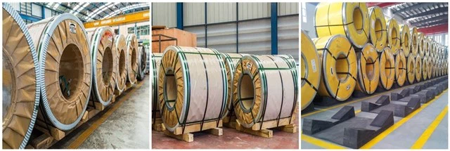 B35A300 Silicon Steel B35A300 Silicon Steel