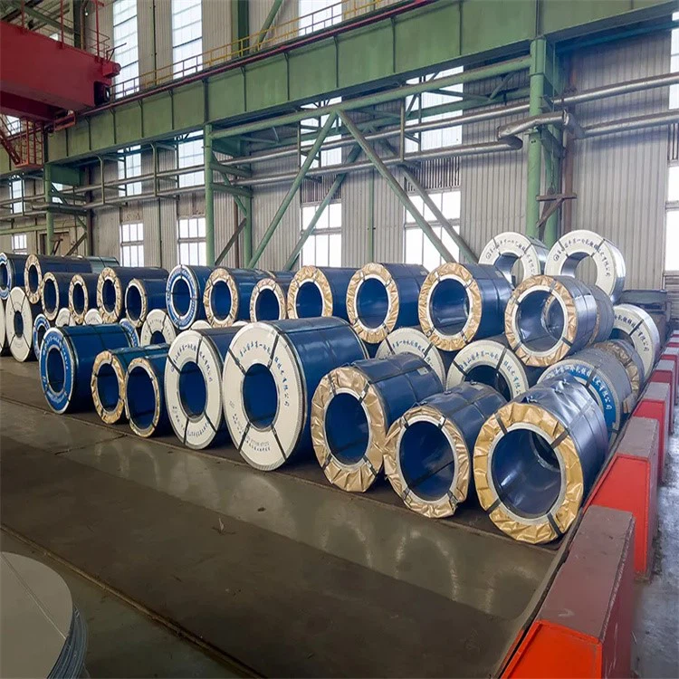 Aluminum Roll Aluminum Roll