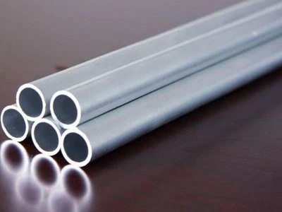 Aluminum pipe Aluminum pipe
