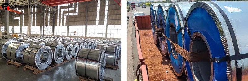 gi coil sheet gi coil sheet