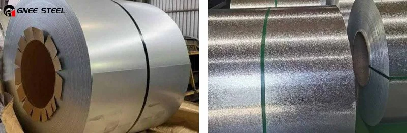 galvannealed steel galvannealed steel