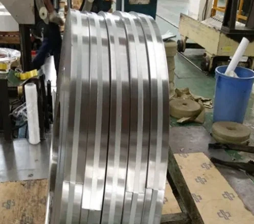 steel strip steel strip