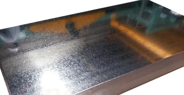 24 Gauge Galvanized Steel Sheet 24 Gauge Galvanized Steel Sheet