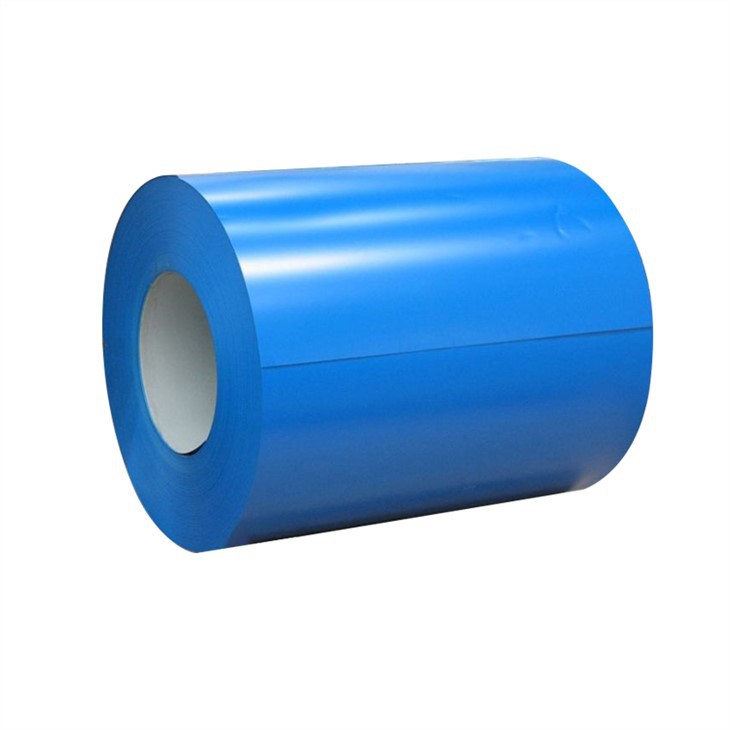 Hot/Cold Rolled PPGI Carbon/Galvanized/Color Coated Stainless Steel Coil for Constructions Buildings