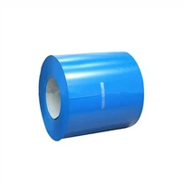 Cold Rolled Pre-painted Galvalume Steel Coil
