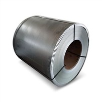 DC05 Cold Rolled Steel Coil