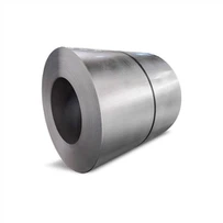 Q195 Cold Rolled Steel Coil