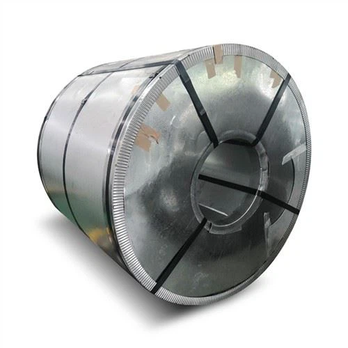 SPCE Cold Rolled Steel Coil