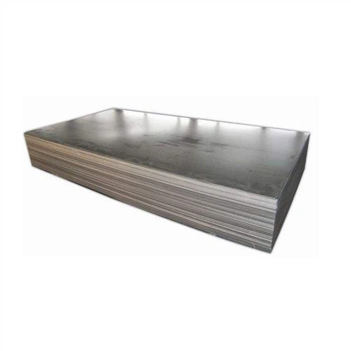 St12 Cold Rolled Galvanized Steel Plate
