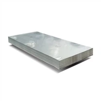 St16 Cold Rolled Steel Plate