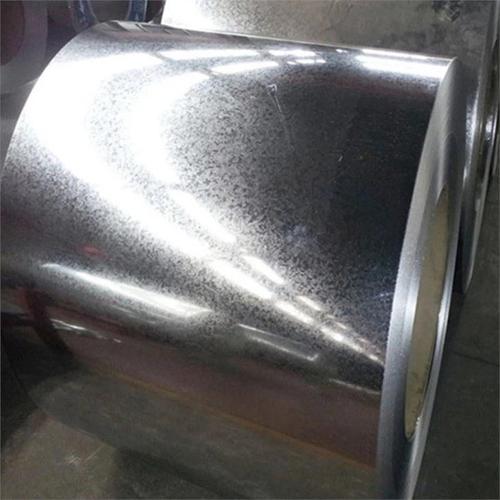 A792 Galvalume Steel Coil