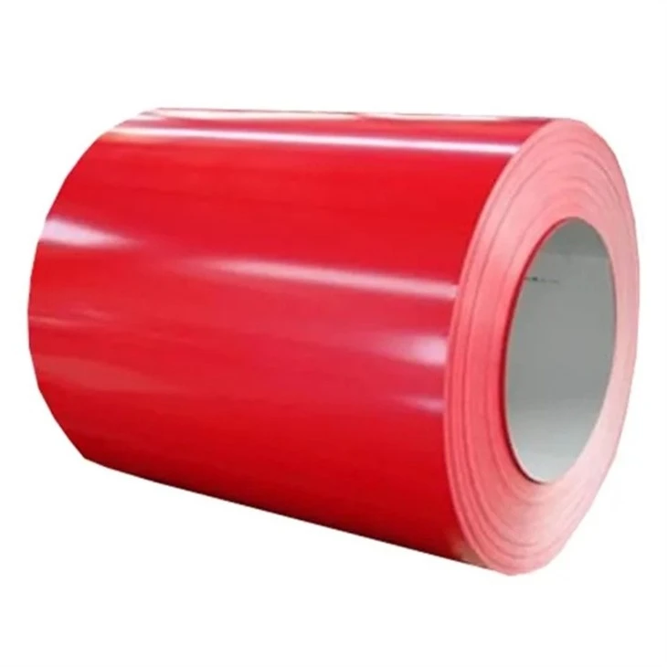 Aluminum Coil For Roof System