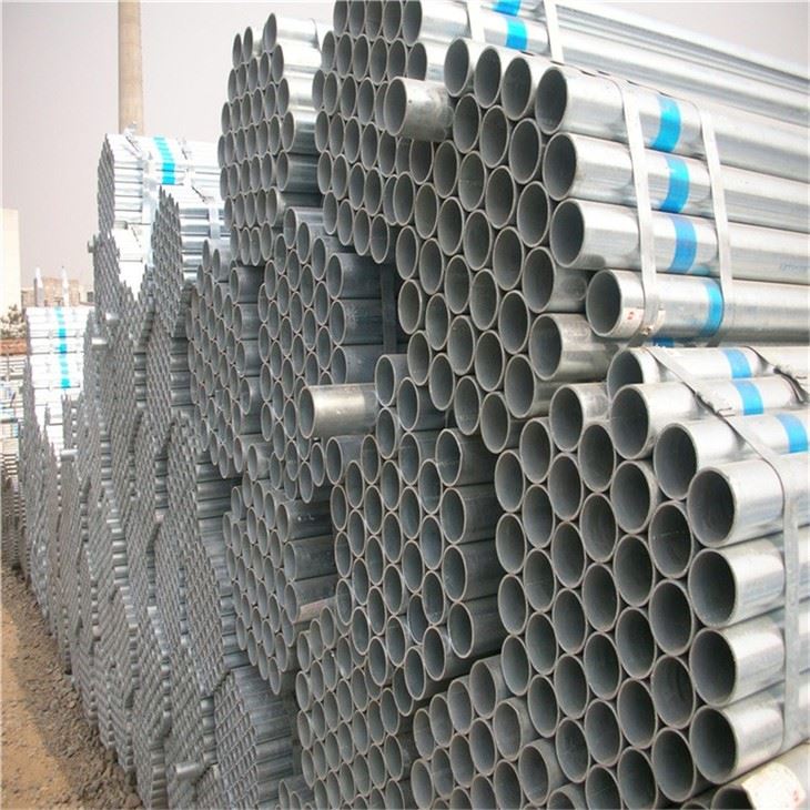 Carbon Steel Seamless Pipe