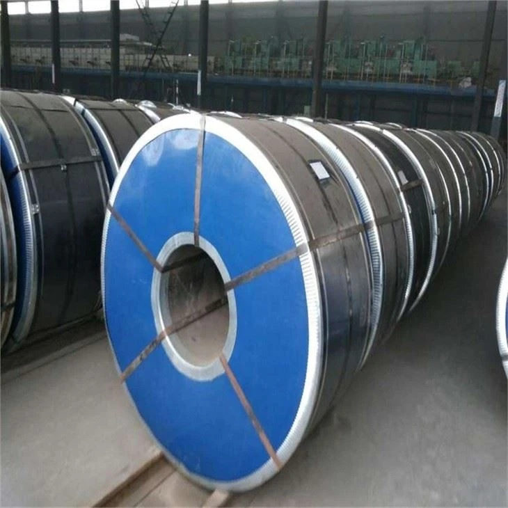 Cold Rolled Carbon Steel Plate And Coil SPCC