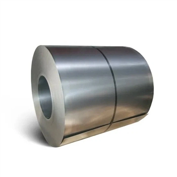 Cold Rolled Q195 Coil Steel