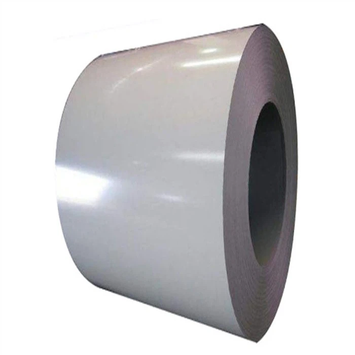 Cold Rolled Q195 Coil Steel