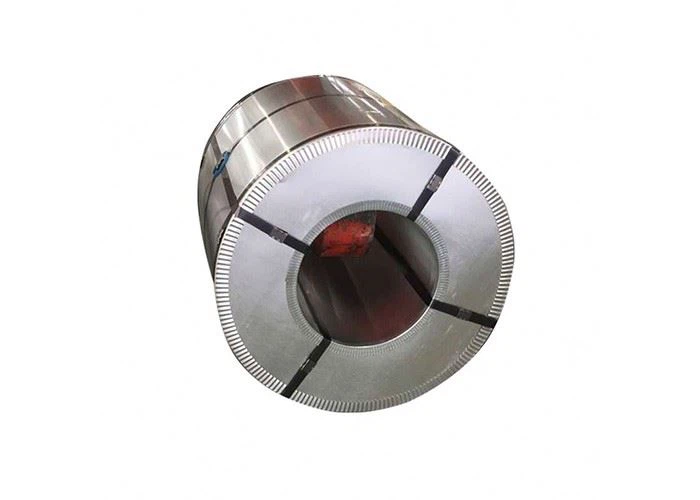 Cold Rolled Steel Coils ST13