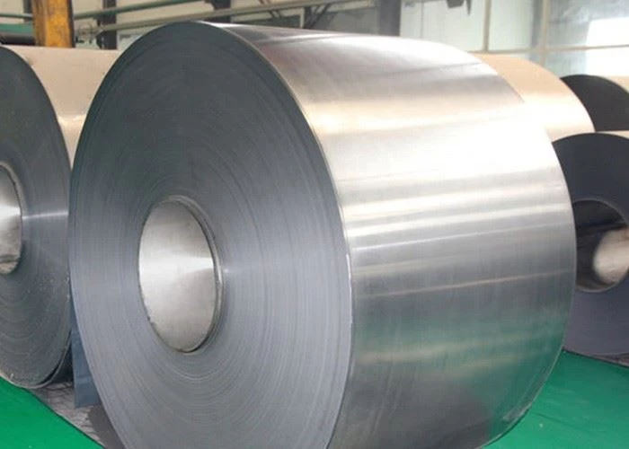 Cold Steel Coil ST13