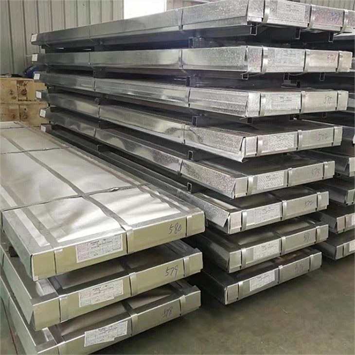Color Coated Roofing Sheet For Shed