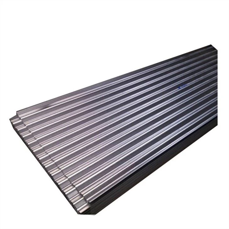 Corrugated Galvanized Sheet For Roofing