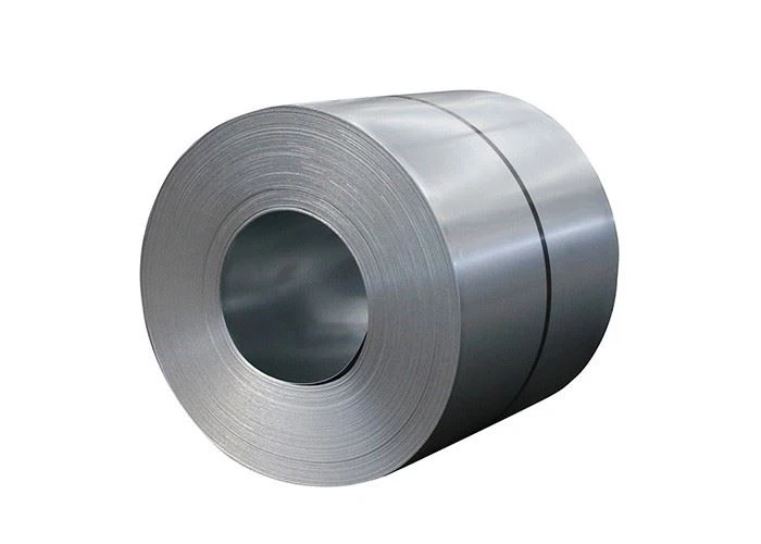 DC01 STEEL Cold Rolled