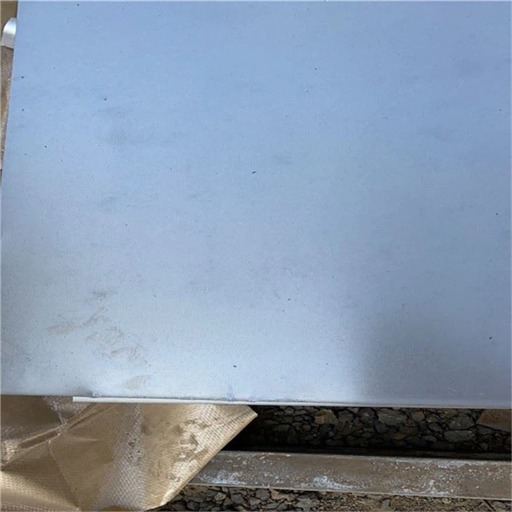 DC03 Steel Sheet