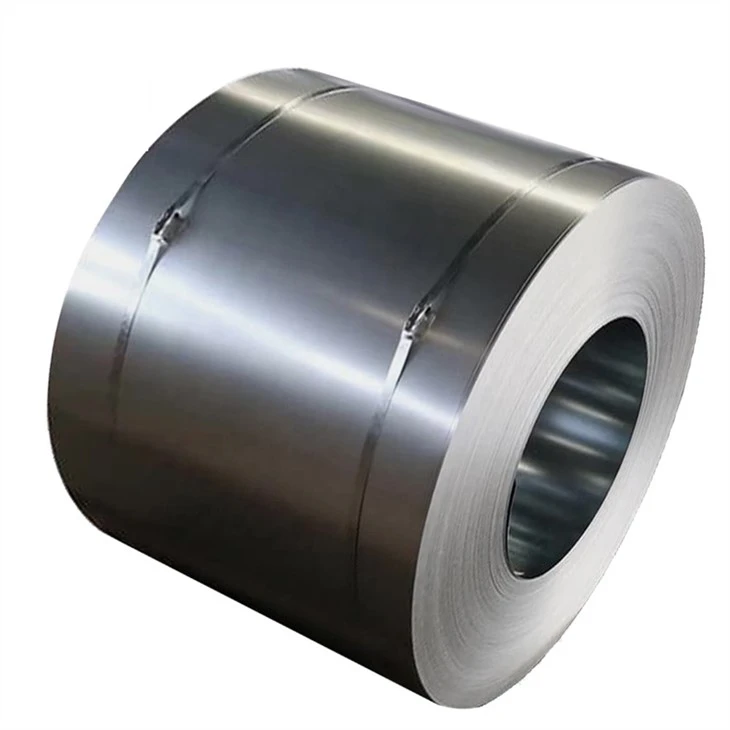DC04 Cold Rolled Steel Coils