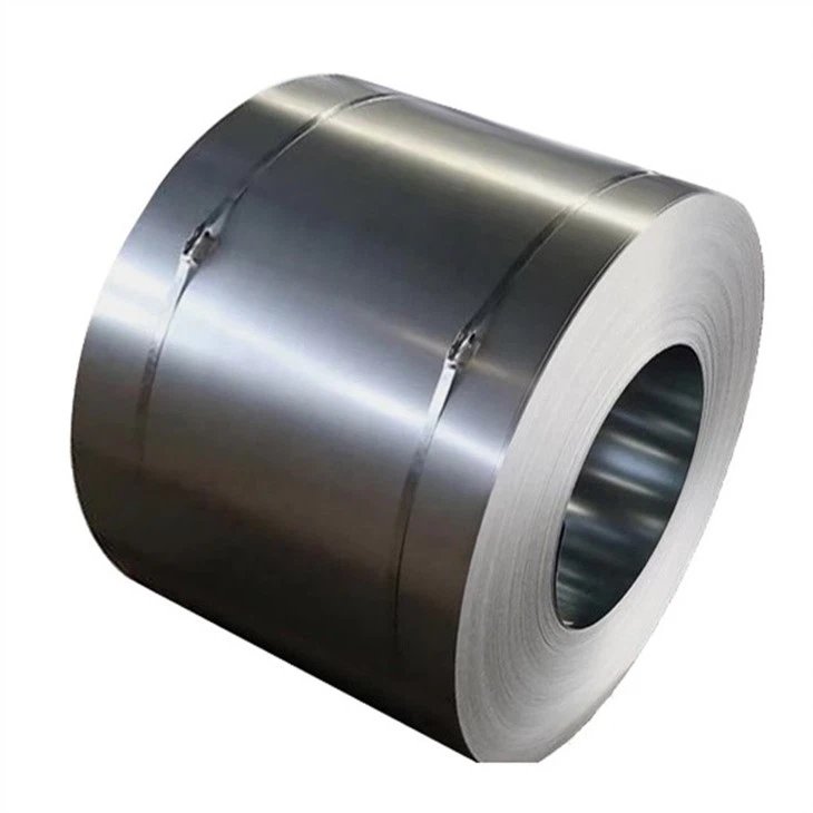 DX51D Galvanized Steel Coil For Roofing Sheet