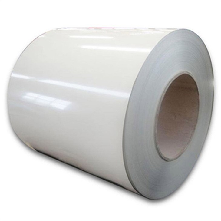 Fluorocarbon Coating Aluminum Coil
