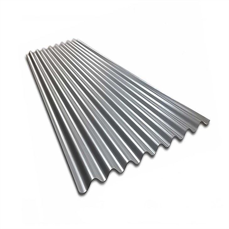 Galvalume Roofing Sheet For Construction