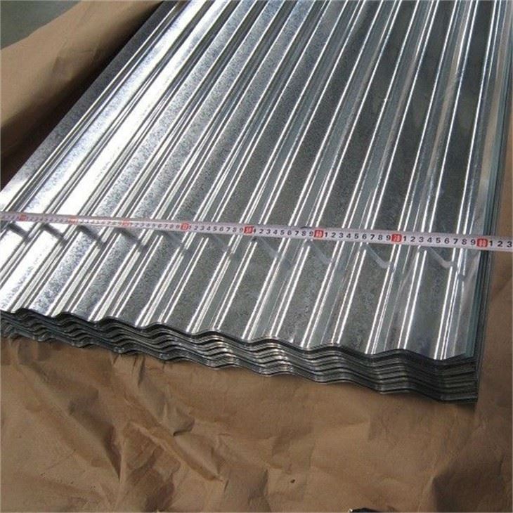 Galvalume Roofing Tile
