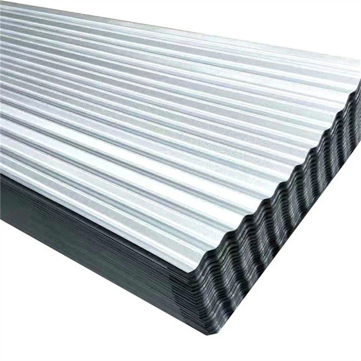 Galvalume Steel Sheet
