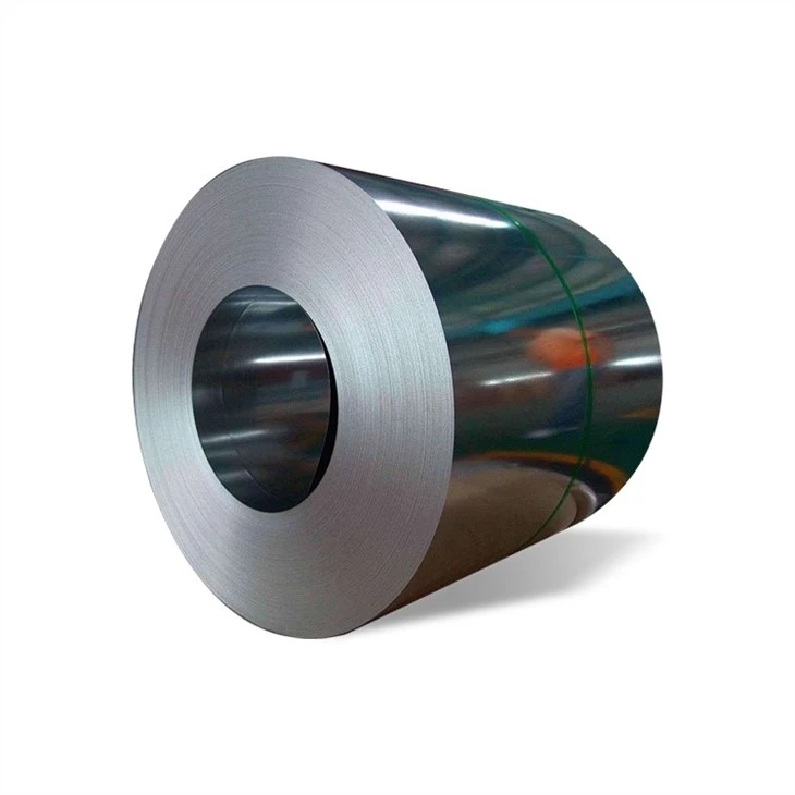 Galvanized DX51D Coil Steel