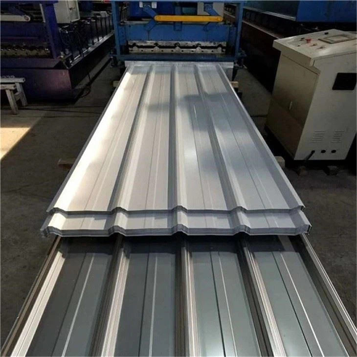 Galvanized Roof Sheet