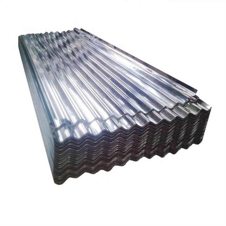Galvanized Roof Sheet