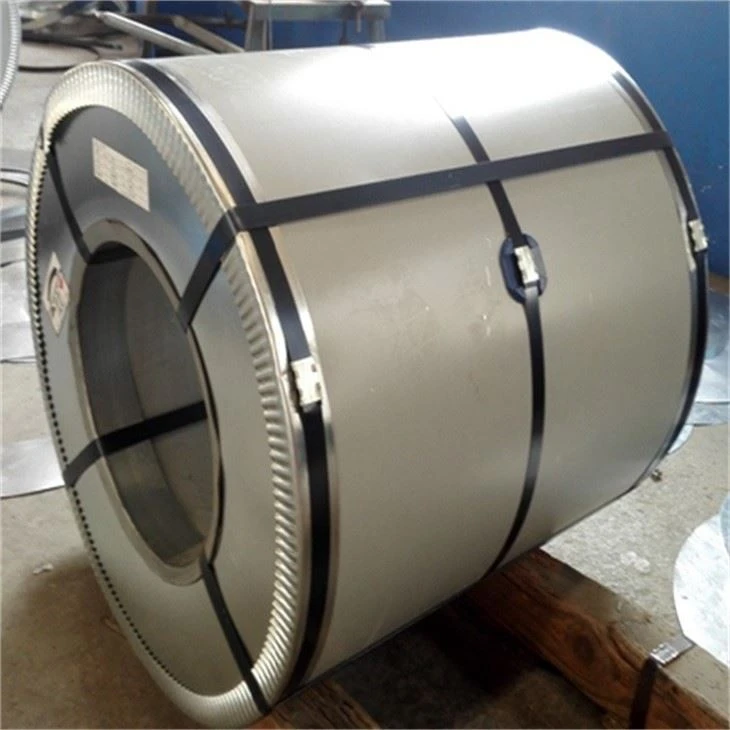 Galvanized Steel Coil JIS G3302