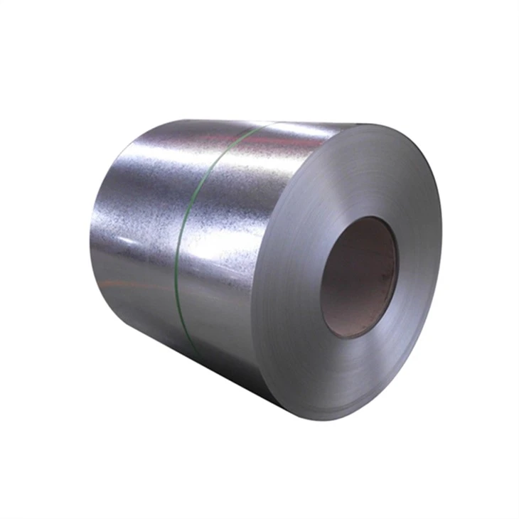Galvanized Steel Cold Rolled Steel Q235